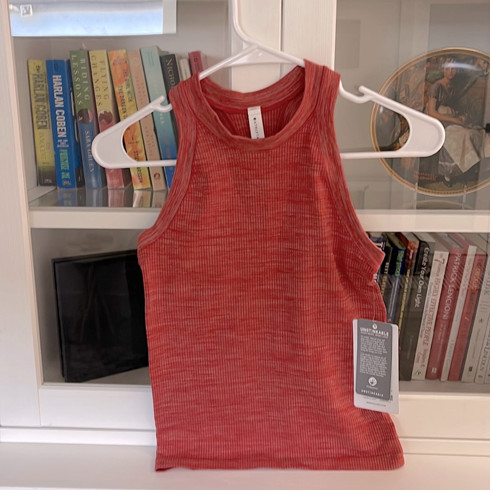 NWT Athleta Tank